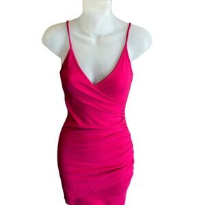 Forever 21 Small Mini Dress